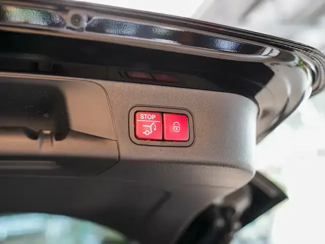 Mercedes-Benz EQB 350