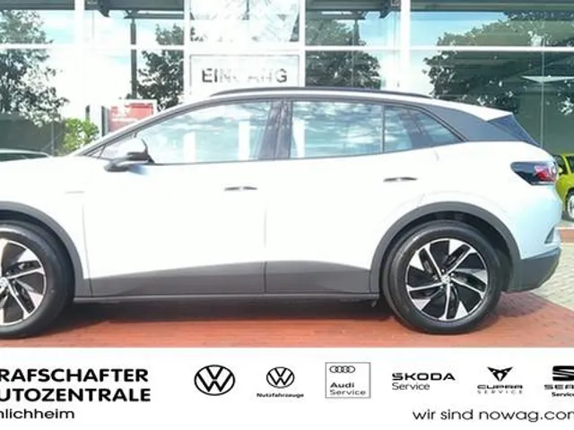 Volkswagen ID.4