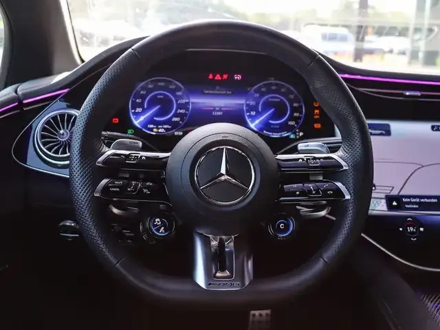 Mercedes-Benz EQE 53