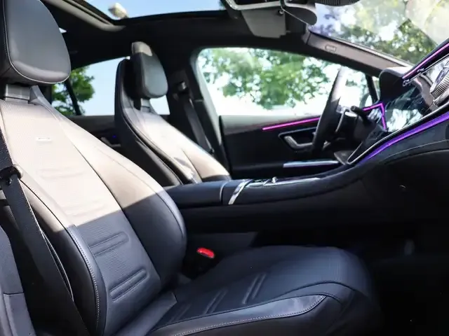 Mercedes-Benz EQE 53