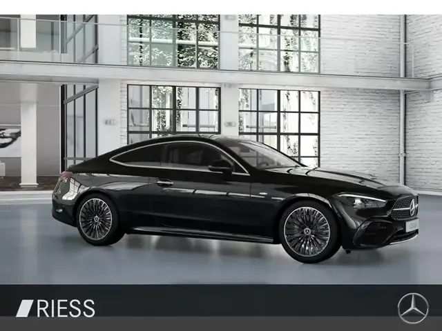 Mercedes-Benz CLE 300