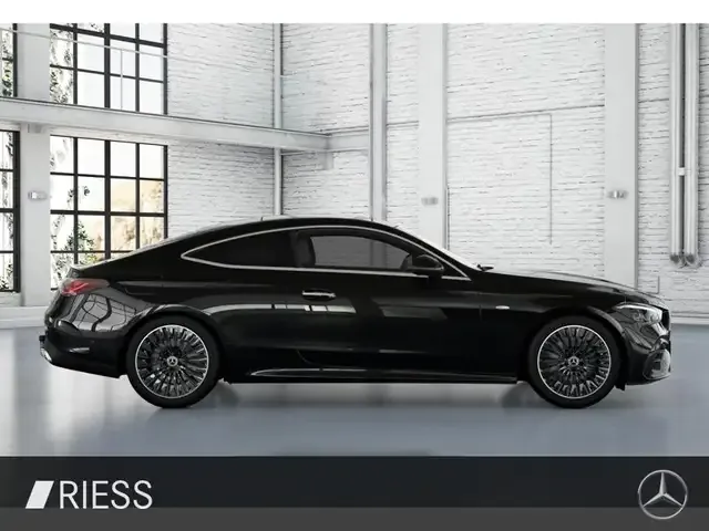 Mercedes-Benz CLE 300