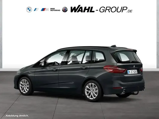 BMW 220