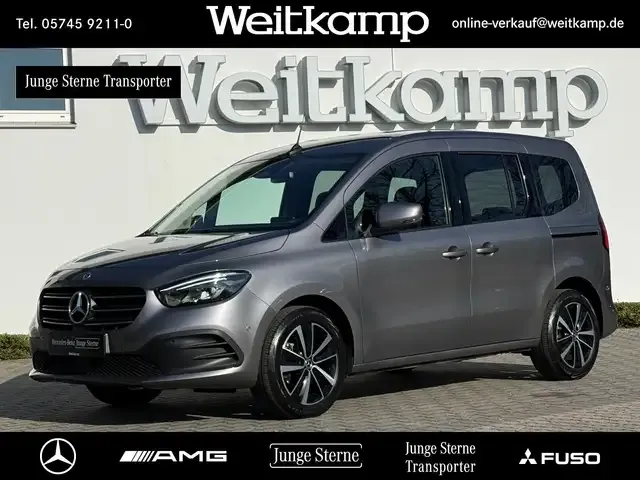 Mercedes-Benz T-Klasse