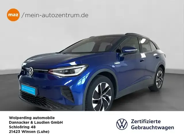 Volkswagen ID.4