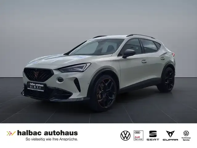 CUPRA Formentor VZ5