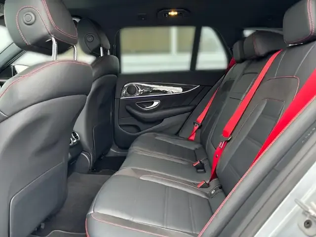 Mercedes-Benz E 53 AMG