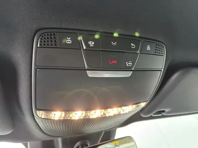 Mercedes-Benz E 53 AMG