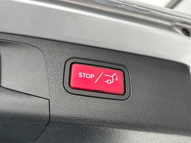 Mercedes-Benz E 53 AMG