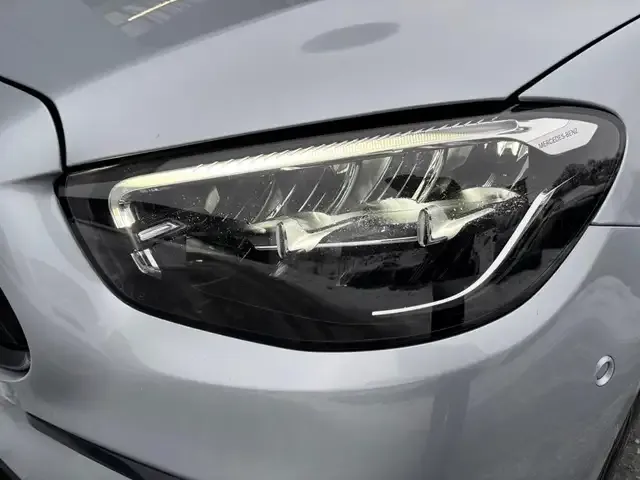 Mercedes-Benz E 53 AMG