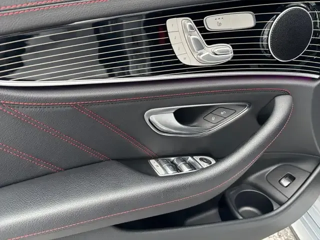 Mercedes-Benz E 53 AMG