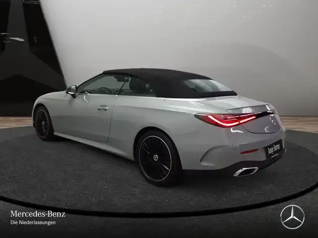 Mercedes-Benz CLE 200