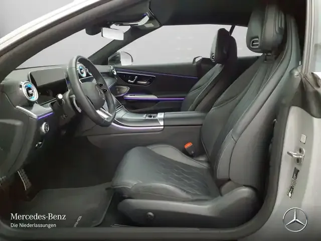 Mercedes-Benz CLE 200