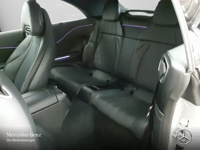 Mercedes-Benz CLE 200