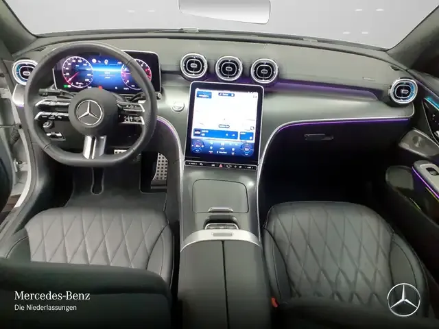 Mercedes-Benz CLE 200