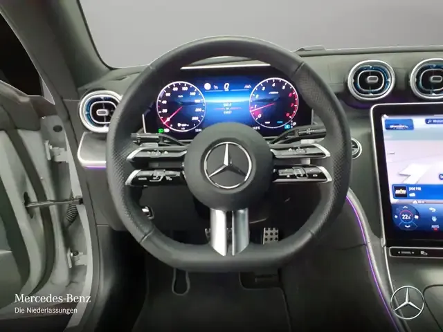 Mercedes-Benz CLE 200