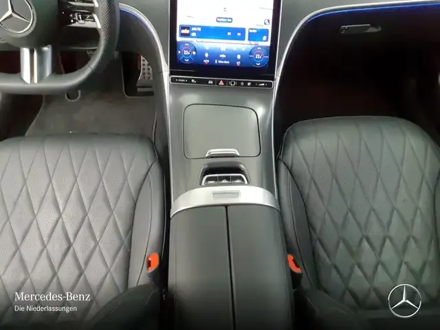 Mercedes-Benz CLE 200