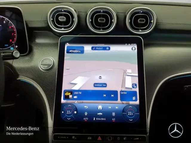 Mercedes-Benz CLE 200