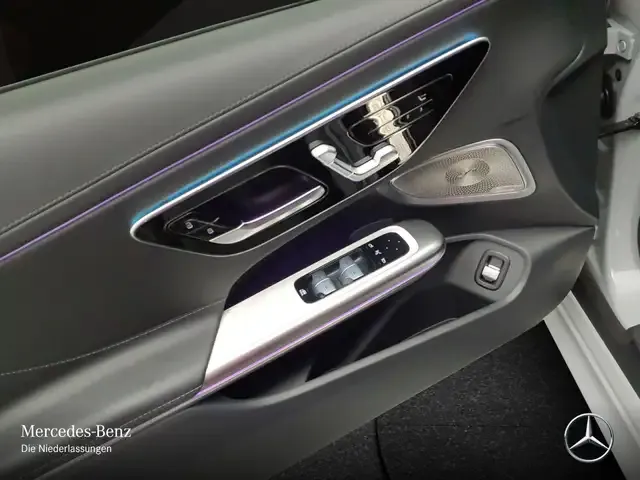 Mercedes-Benz CLE 200