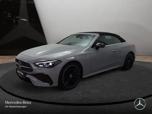 Mercedes-Benz CLE 200