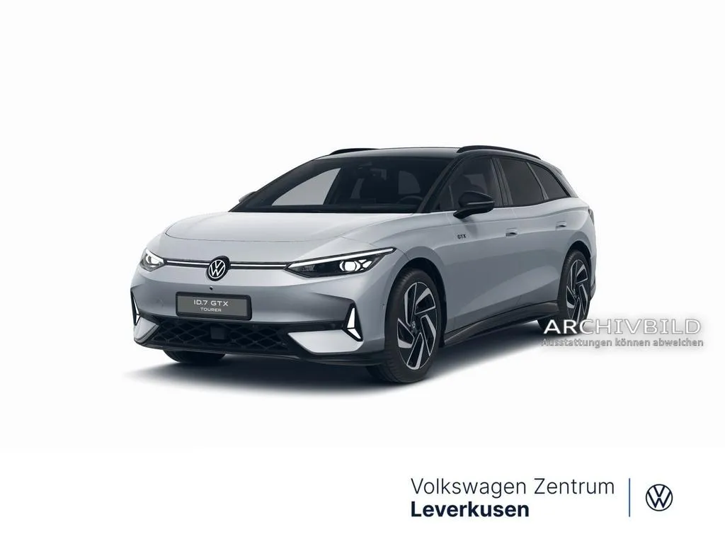 Volkswagen ID.7