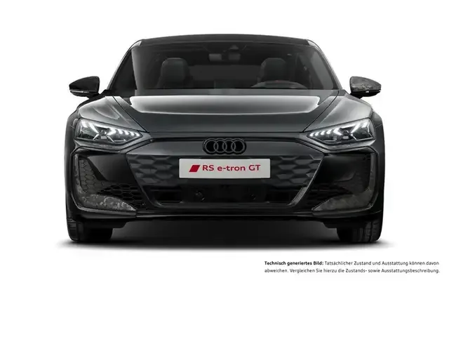 Audi RS e-tron GT
