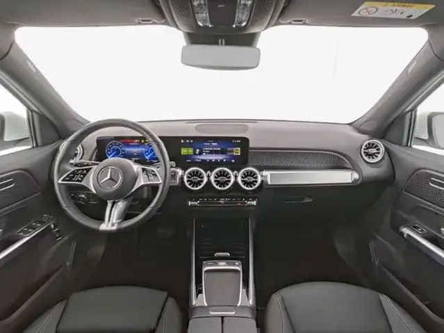 Mercedes-Benz EQB 300