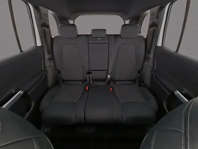 Mercedes-Benz EQB 300