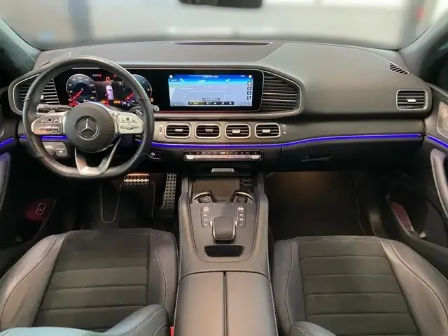Mercedes-Benz GLE 300