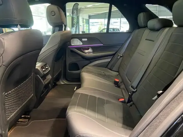 Mercedes-Benz GLE 300