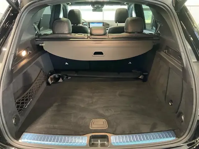 Mercedes-Benz GLE 300