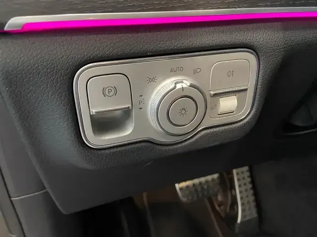 Mercedes-Benz GLE 300