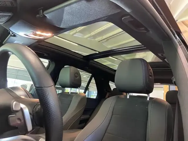 Mercedes-Benz GLE 300