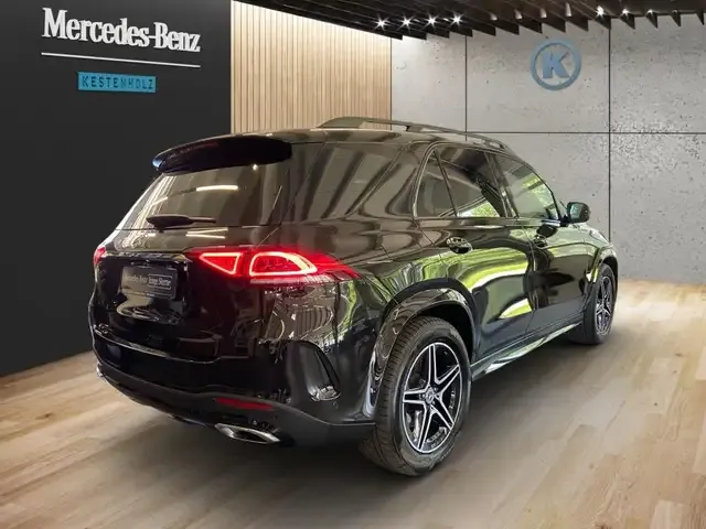 Mercedes-Benz GLE 300
