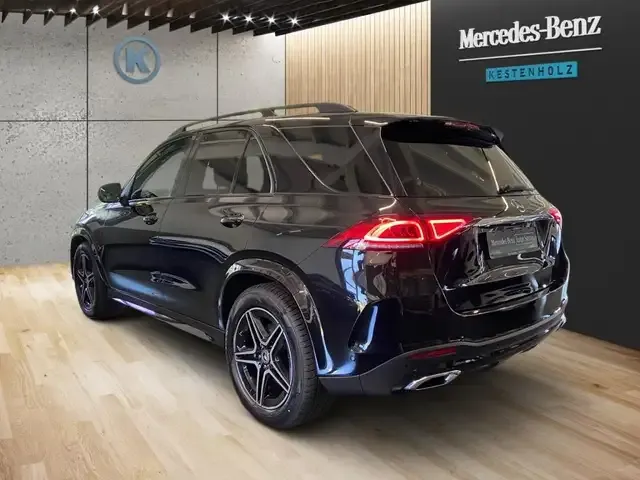 Mercedes-Benz GLE 300