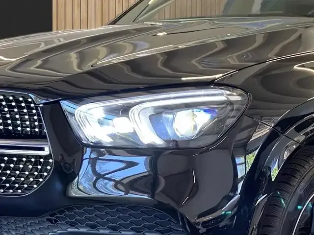 Mercedes-Benz GLE 300