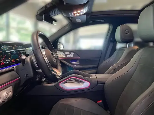 Mercedes-Benz GLE 300