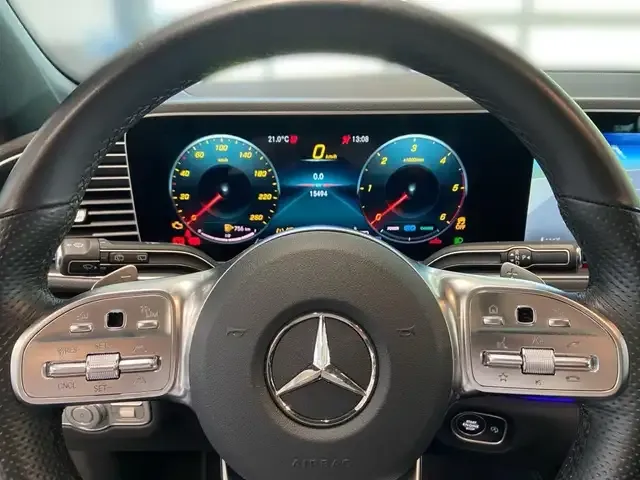 Mercedes-Benz GLE 300