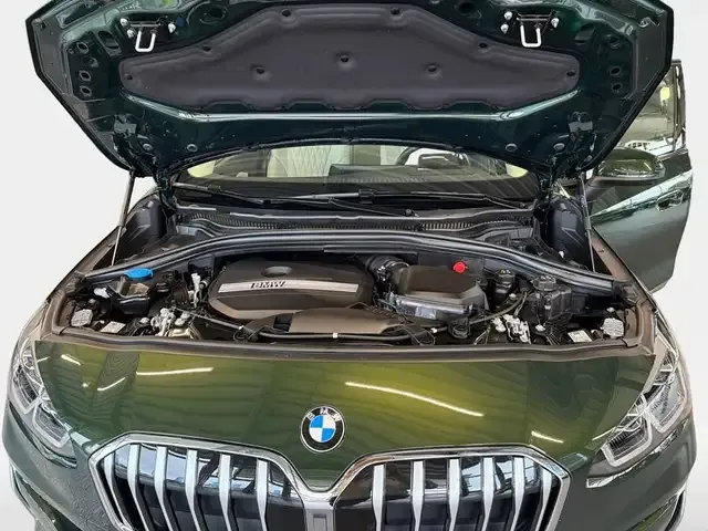 BMW 223