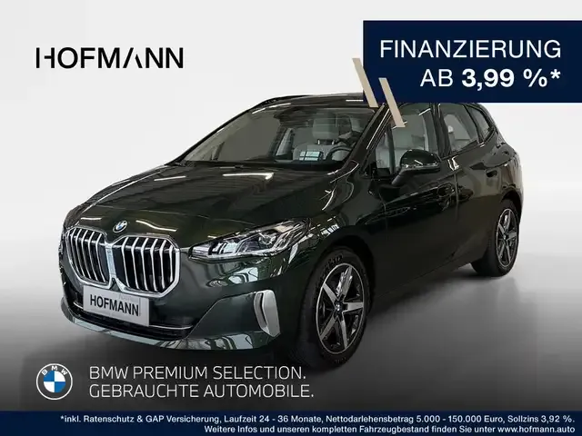 BMW 223