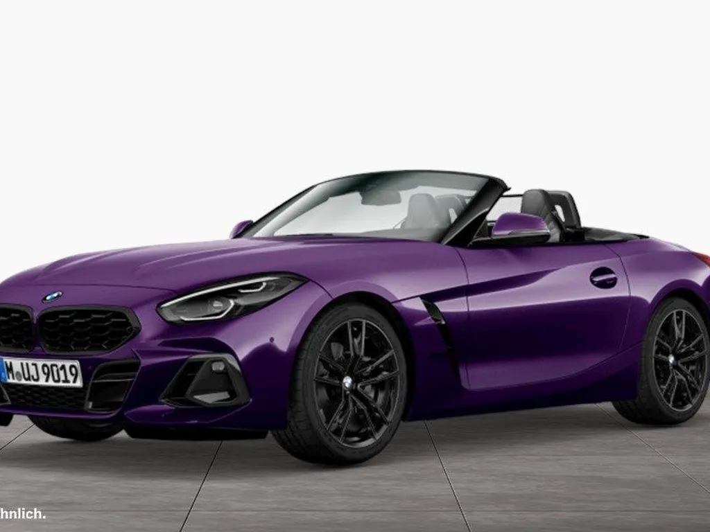 BMW Z4