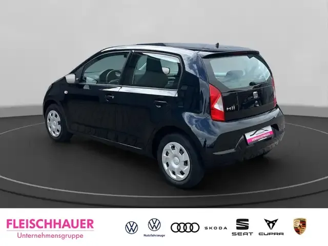 SEAT Mii