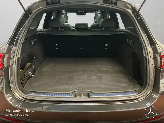 Mercedes-Benz GLC 43 AMG