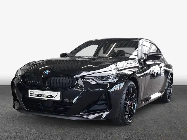 BMW 240