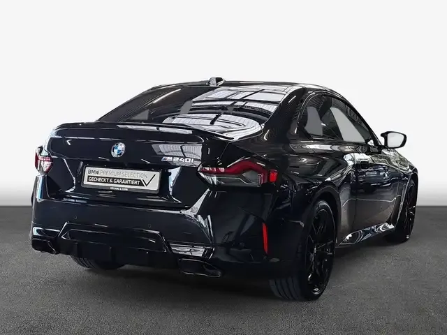 BMW 240