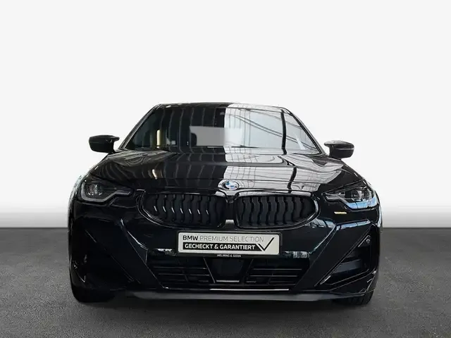 BMW 240