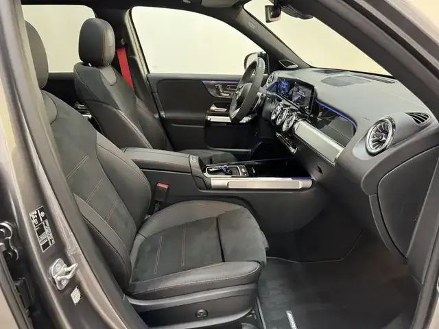 Mercedes-Benz GLB 35 AMG