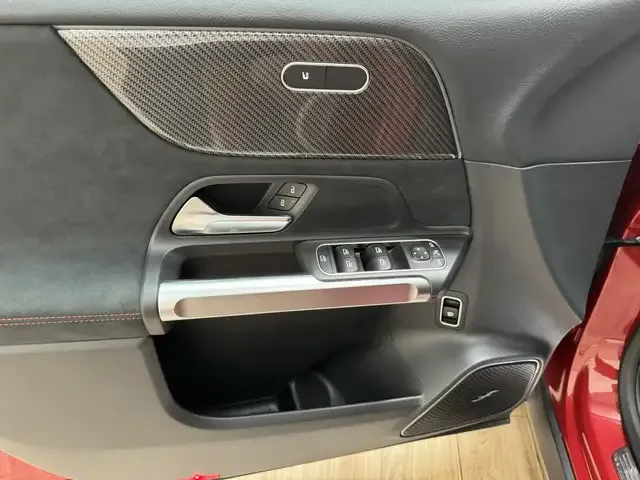 Mercedes-Benz GLB 35 AMG