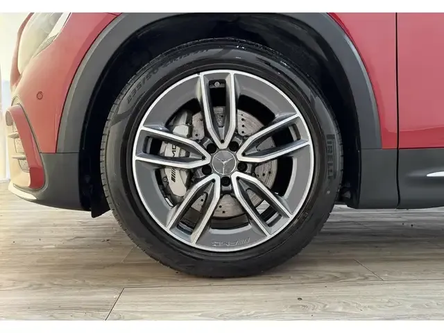 Mercedes-Benz GLB 35 AMG