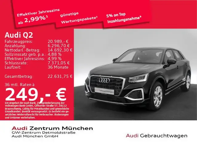 Audi Q2